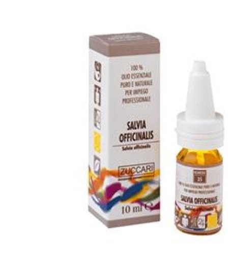 SALVIA OFFICINALIS*OE 10ML ECONOMIC
