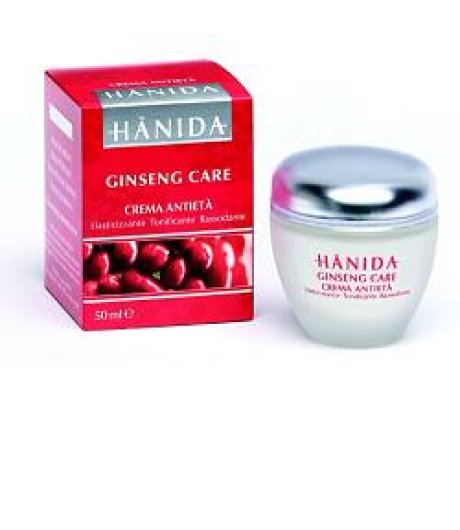 Hanida Crema Antieta' 50ml