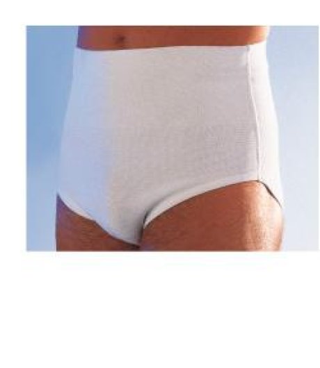 SCUDOTEX SLIP CONTEN CH BI 2