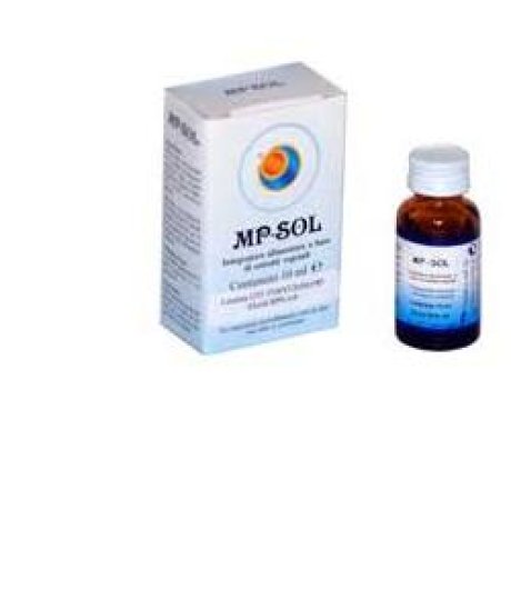 MP-SOL 10ML