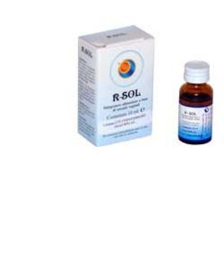 R-SOL 10ML R-SOL 10ML