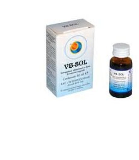 VB-SOL 10ML