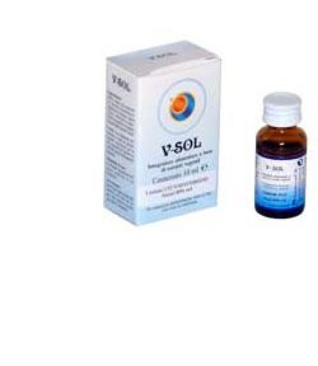 V-SOL 10ML V-SOL 10ML