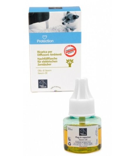 CAMON PROTECTION DIFFUSORE AMBIENTI RICARICA 30ML