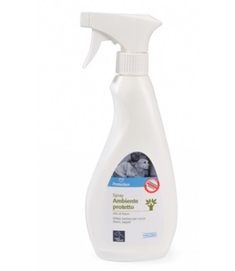 CAMON PROTECTION SPRAY AMBIENTE PROTETTO INTERNI 500ML