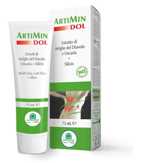 ARTIMIN DOL CREMA 75ML