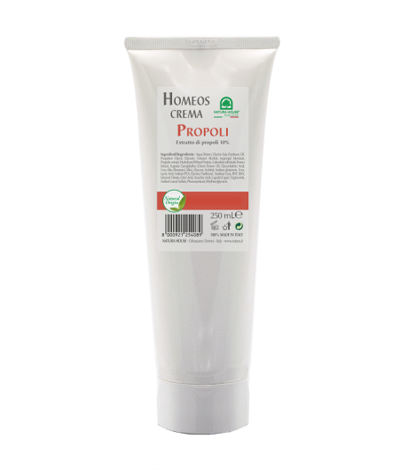 HOMEOS PROPOLI CREMA 10% 250ML (FP)