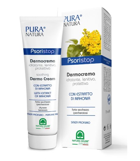 PSORISTOP DERMOCREMA 75ML