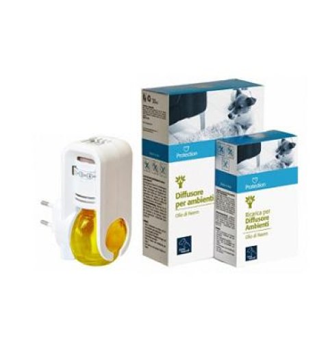 CAMON PROTECTION DIFFUSORE AMBIENTI 30ML