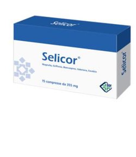 SELICOR 15CPR
