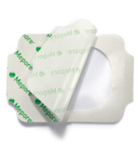 MEPORE FILM MED TR AD 6X7 10PZ