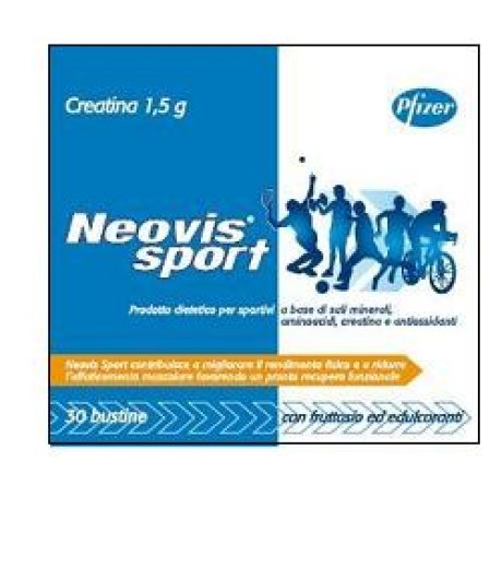 Neovis Sport 30bust