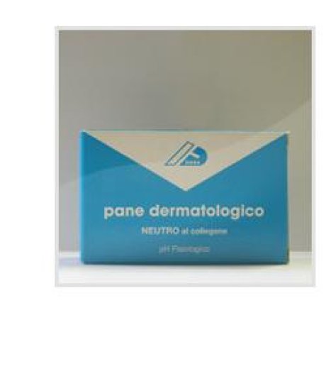 Sidea Pane Dermatologico Neutr