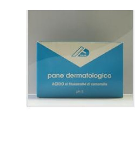 SIDEA PANE DERMAT AC 100G