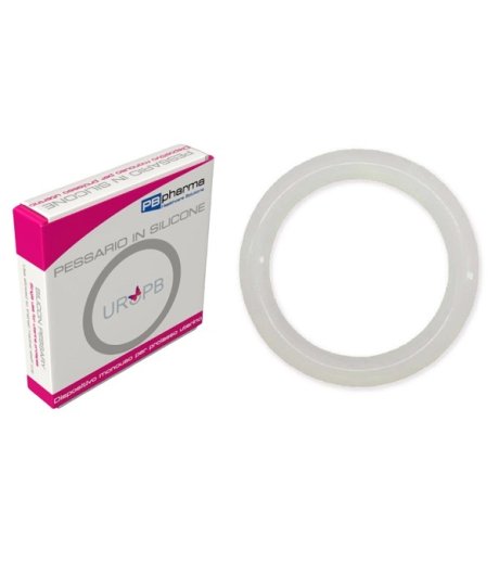 PESSARIO SILICONE 85