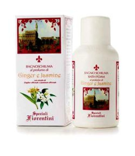 SPEZIALI BAGNO GINGER/JASMI250