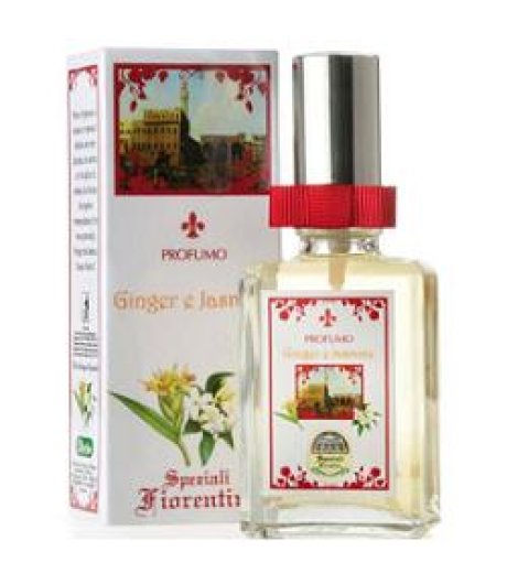 PROFUMO GINGER/JASM 50ML SPEZIALI
