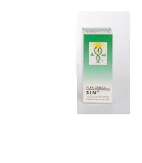 FITOMEGA SIN 31 GTT 50ML