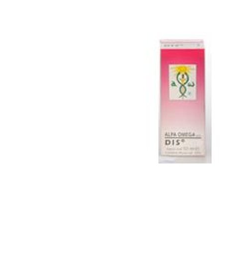 FITOMEGA DIS  8 GTT 50ML