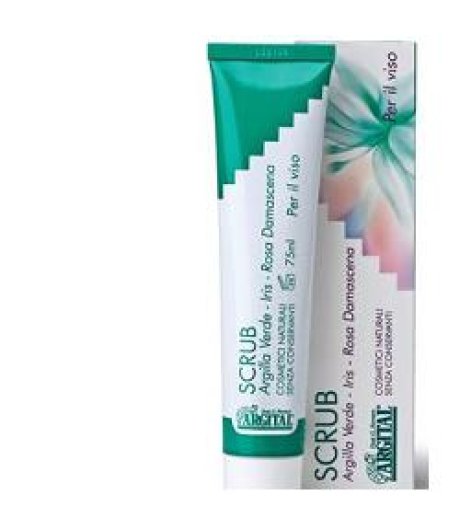 SCRUB CREMA 75ML SCRUB CREMA 75ML