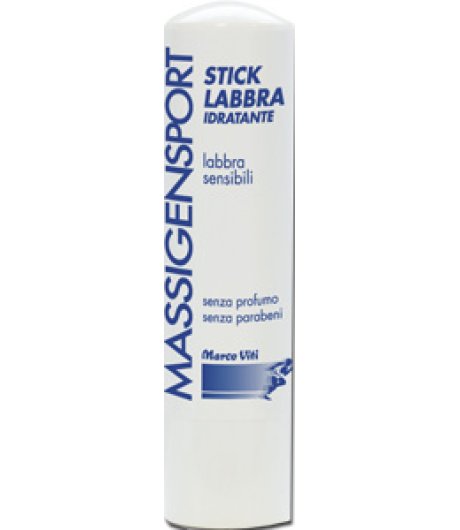 MASSIGENSPORT STICK IDRAT