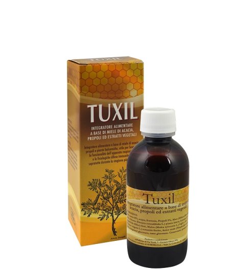 TUXIL 150ML TUXIL 150ML