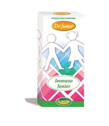 IMMUNO JUNIOR 150ML IMMUNO JUNIOR 150ML