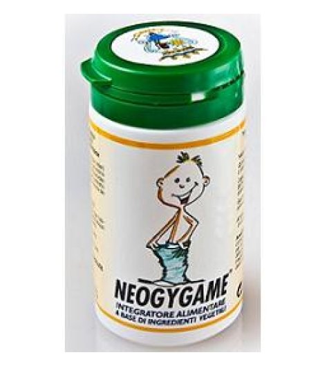 NEOGYGAME INTEGR 60CPS 108G