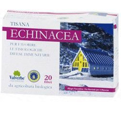 TISANA ECHINACEA 30G