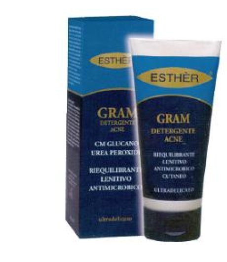 Gram Detergente 150ml