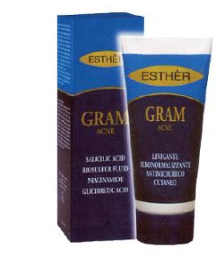 GRAM IDRATANTE 50ML