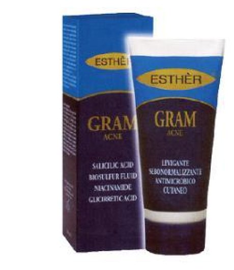 Gram Acne 50ml