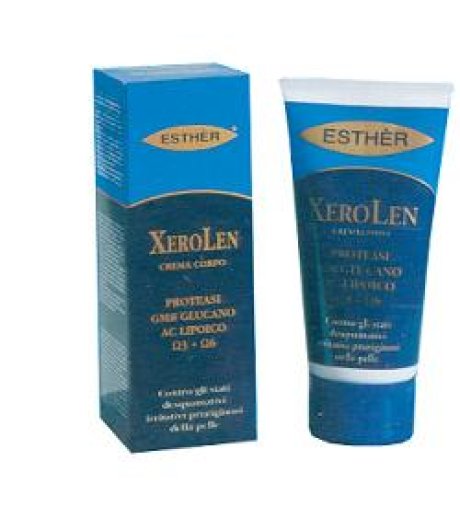 Xerolen Crema Corpo 150ml