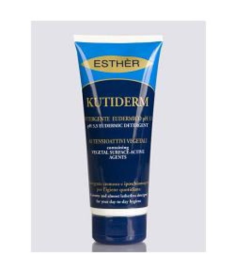 Kutiderm Detergente 200ml