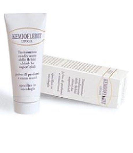 Kemioflebit Lipogel 100ml