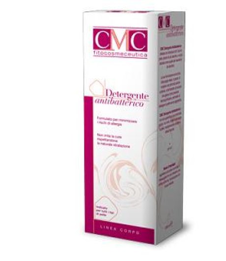 CMC LIQUIDO DETERGENTE 200 ML