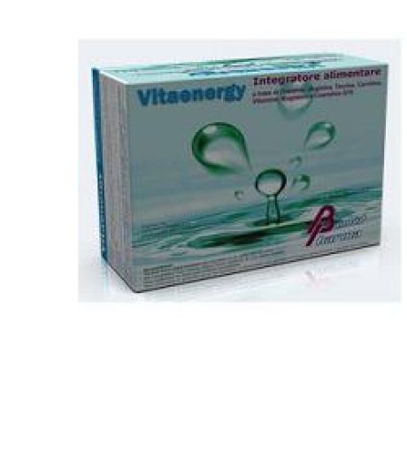VITA ENERGY 20 Bust.5g