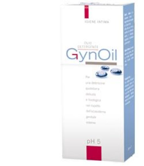 Gynoil Intimo 200ml