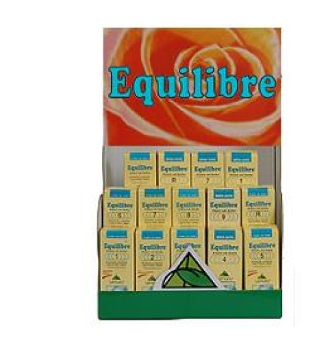 EQUILIBRE A 30ML