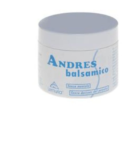 ANDRES BALSAMICO CREMA 30ML