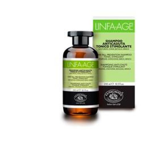 LINFA AGE SH ANTICAD TONI STIM 250M