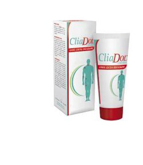 Cliadol Crema Corpo 100ml