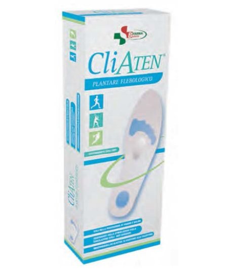 CLIATEN PLANTARE FLEBOLOG L