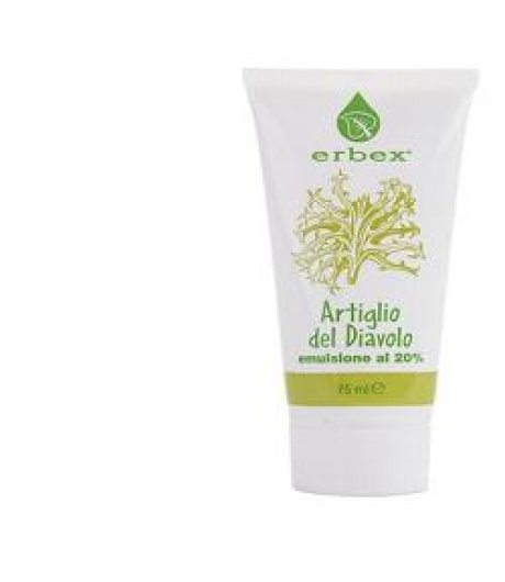 Artiglio Del Diavolo Emuls75ml