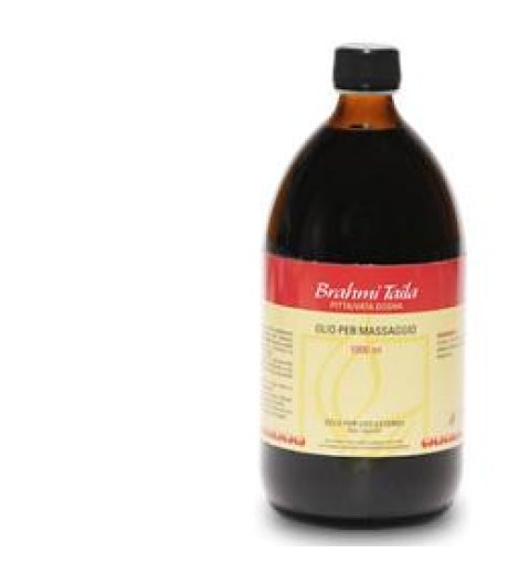 BRAHMI TAILA BENEFICA 150ML