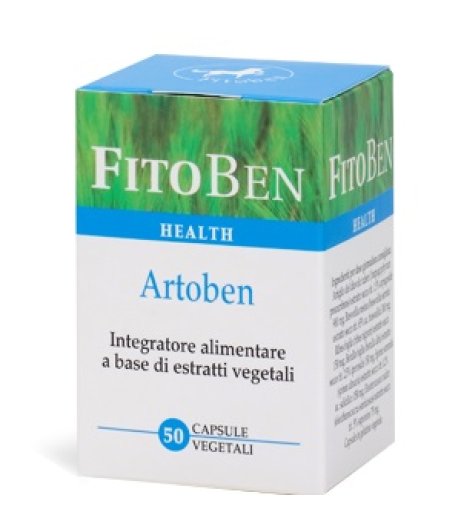 ARTOBEN ERBE 50CPS 37G ARTOBEN ERBE 50CPS 37G