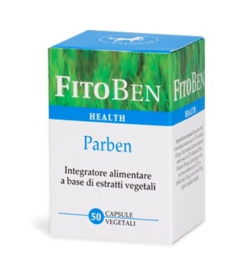 PARBEN 50CPS 45G