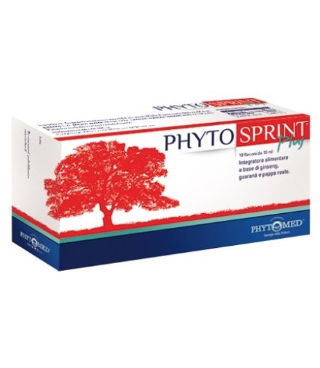 Phytosprint Plus 10fl 10ml