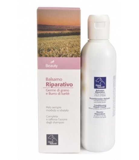 CAMON BALSAMO CANE/GATTO RIPARATIVO FLACONE 200ML