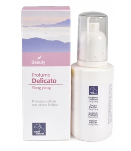 CAMON PROFUMO CANE/GATTO DELICATO YLANG-YLANG 125ML